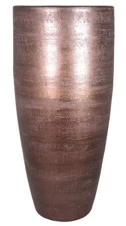 Vaas Moura - D37/H90cm Koper