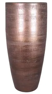 Vaas Moura - D37/H90cm Koper