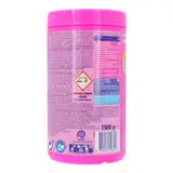 Vanish Oxi Action Colour Safe Pink 1500G - afbeelding 4