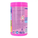 Vanish Oxi Action Colour Safe Pink 1500G - afbeelding 5