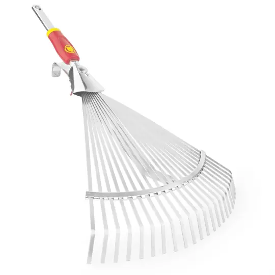 Verstelbare Bladhark UC-M - afbeelding 1