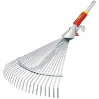 Verstelbare Bladhark UC-M - afbeelding 3