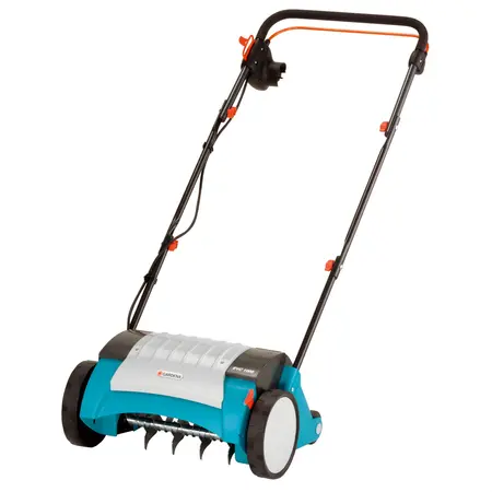 Verticuteermachine EVC 1000 Elektrisch