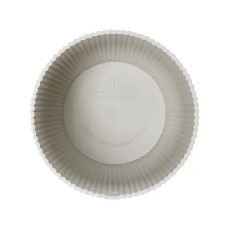VIBES FOLD RO 18CM ZIJDEWIT - afbeelding 4