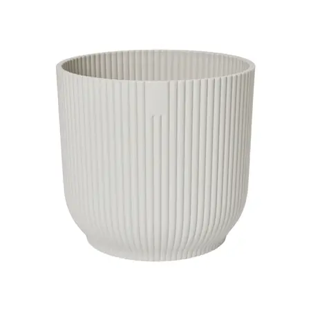 VIBES FOLD RO 18CM ZIJDEWIT - afbeelding 5