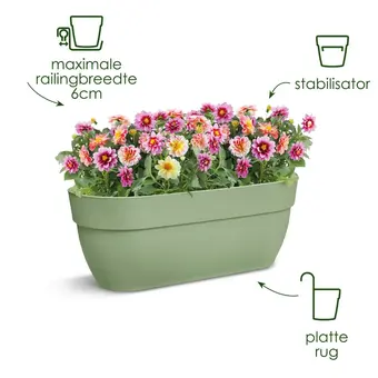 Vibia Campana Easy Hanger - Large - Pistachegroen - afbeelding 9