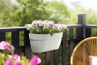 Vibia Campana Easy Hanger - Large - Zijdewit - afbeelding 4