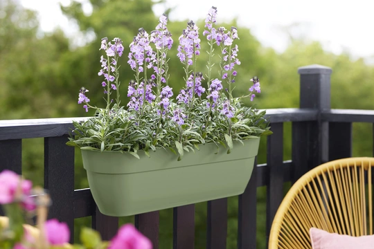 Vibia Campana Easy Hanger - XL 58cm - Groen - afbeelding 2