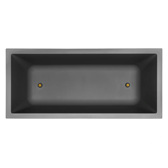 Vivo Next - Lang 60cm - Zwart - afbeelding 3