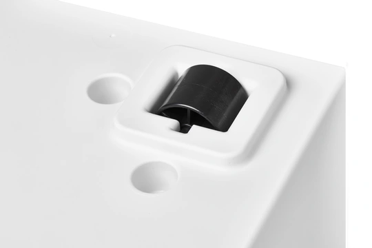 Vivo Next - Lang 80cm - Wit - afbeelding 4