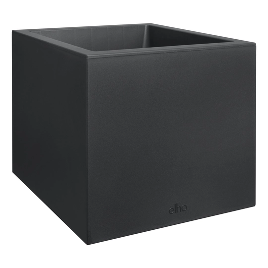 Vivo Next - Vierkant 30cm - Zwart - afbeelding 2