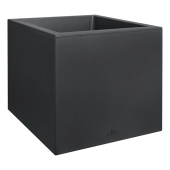 Vivo Next - Vierkant 30cm - Zwart - afbeelding 2