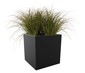 Vivo Next - Vierkant 30cm - Zwart - afbeelding 5