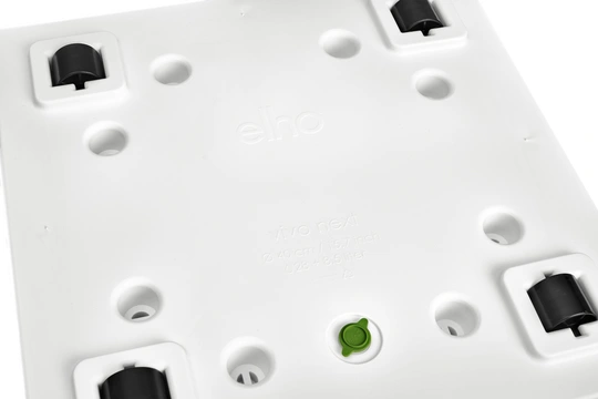 Vivo Next - Vierkant 40cm - Wit - afbeelding 4