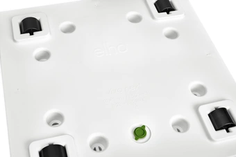 Vivo Next - Vierkant 40cm - Wit - afbeelding 4