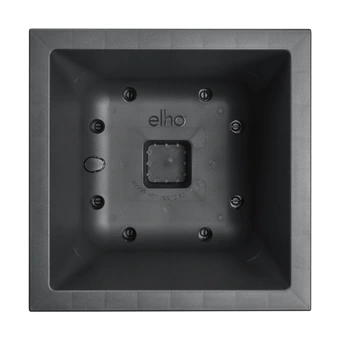 Vivo Next - Vierkant 40cm - Zwart - afbeelding 3