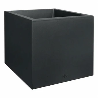 Vivo Next - Vierkant 40cm - Zwart - afbeelding 2