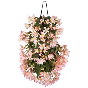 WANDHANGER BEGONIA - afbeelding 4
