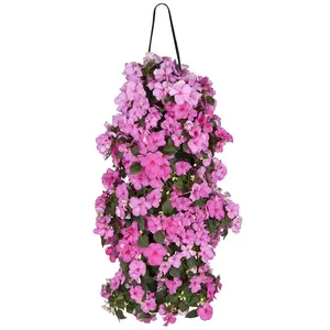 WANDHANGER IMPATIENS - afbeelding 4