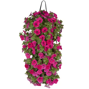 WANDHANGER PETUNIA - afbeelding 2