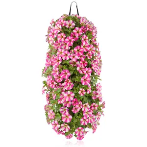 WANDHANGER PETUNIA - afbeelding 3