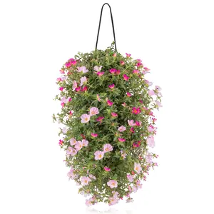 WANDHANGER PORTULACA - afbeelding 2