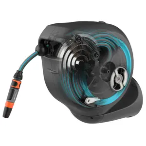 Wandslangenbox - afbeelding 2