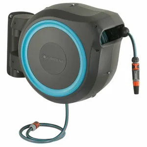 Wandslangenbox RollUp M/L