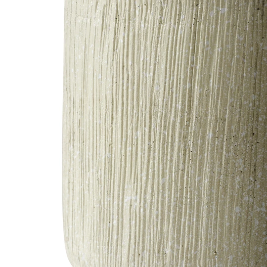 Waterfontein Polyresin - Beige - afbeelding 4