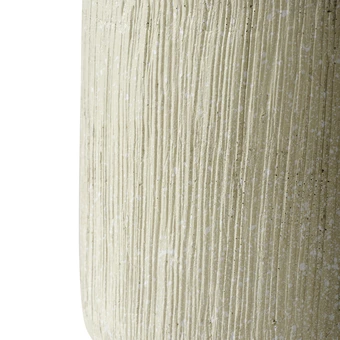 Waterfontein Polyresin - Beige - afbeelding 4