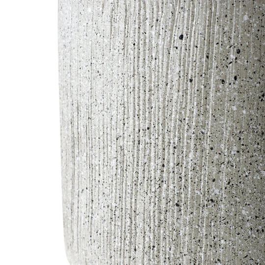 Waterfontein Polyresin - Grijs - afbeelding 4