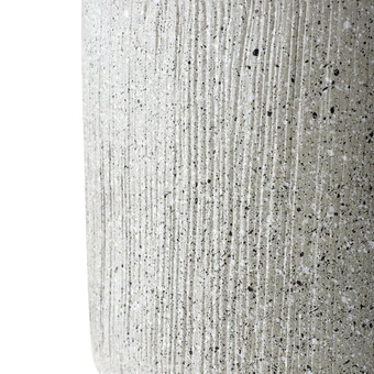 Waterfontein Polyresin - Grijs - afbeelding 4