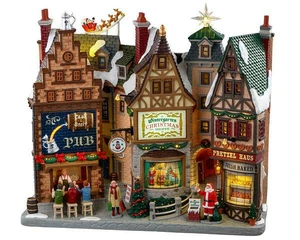WINTERGARTEN LANE,