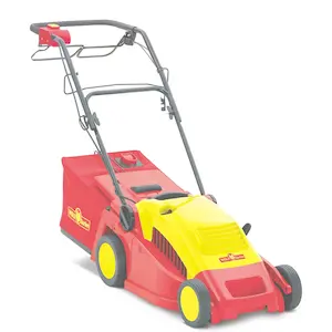 Wolf Elektromaaier A 400EA - afbeelding 2