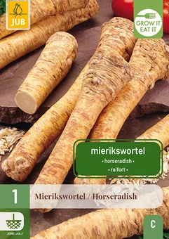 Mierikswortel