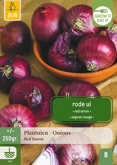 Plantuien 'Red Baron
