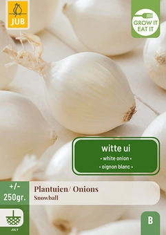 Plantuien 'Snowball'