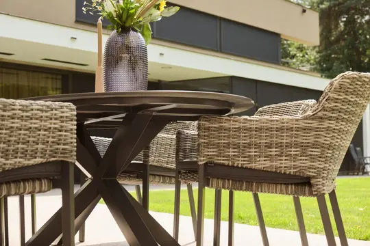 Xander Tuintafel - afbeelding 5