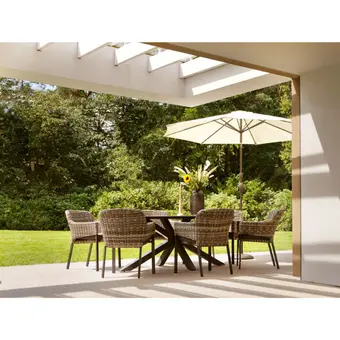 Xander Tuintafel - afbeelding 4