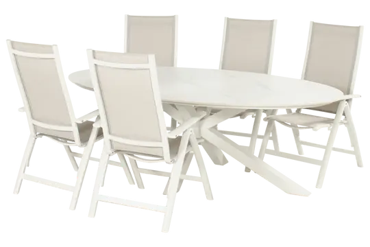 Xander Tuintafel - afbeelding 4