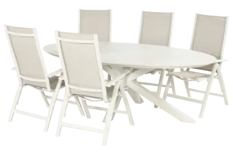 Xander Tuintafel - afbeelding 4