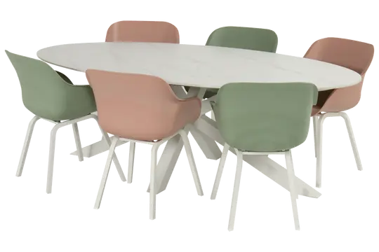 Xander Tuintafel - afbeelding 5