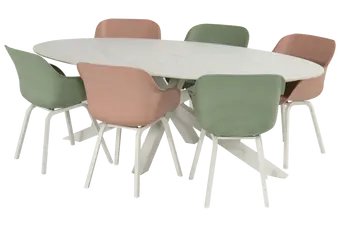 Xander Tuintafel - afbeelding 5