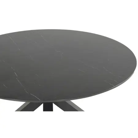 XANDER ROUND ALU CERAMIC TABLE D120XH75CM  XERIX - afbeelding 3
