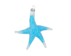 ZEESTER GLS HANG L13B3H13.5CM BLW